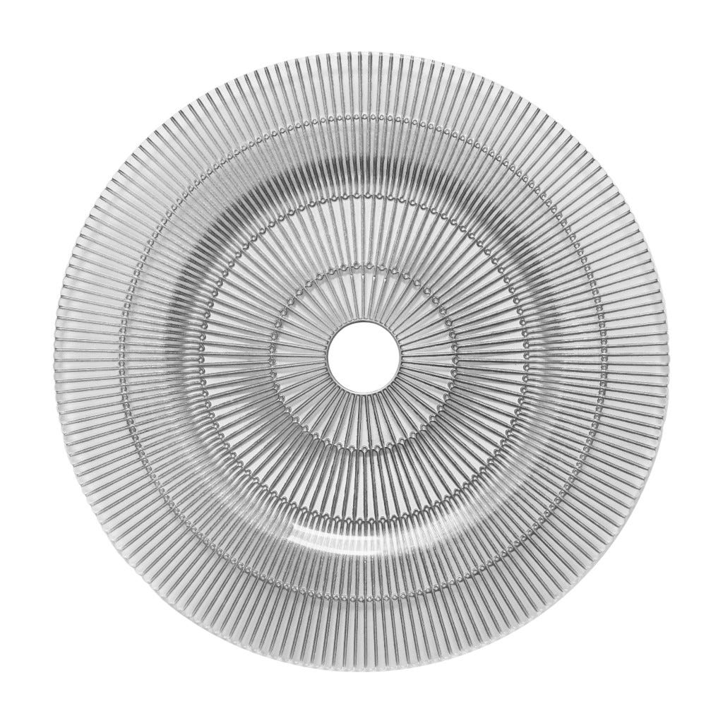 Plato De Fondo 33cm
