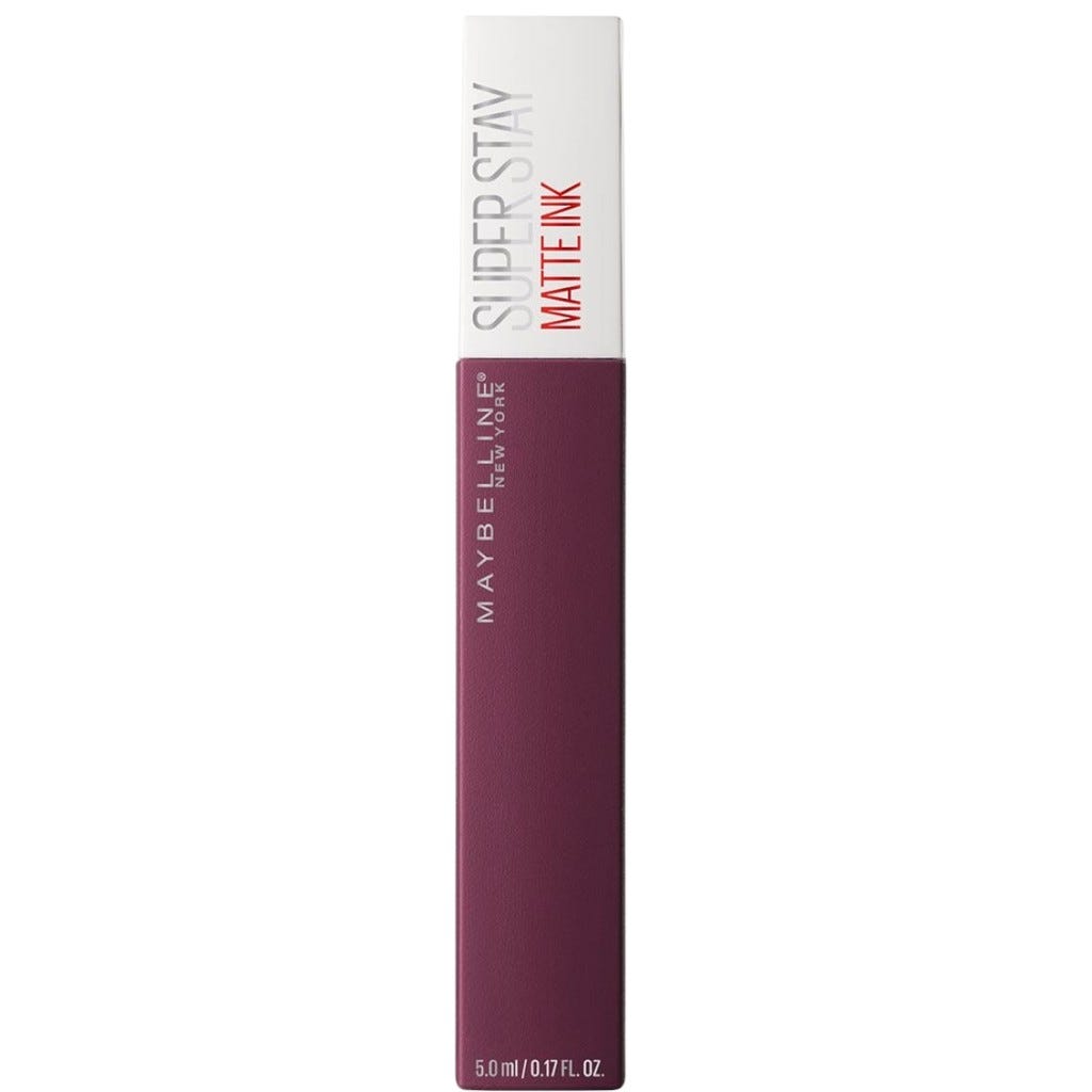 Super Stay Matte Ink Beliver