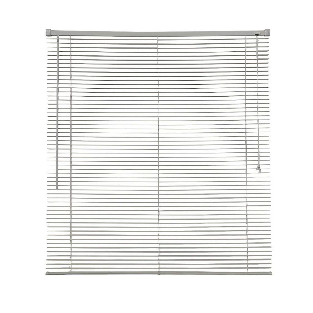 Persiana Veneciana Gris 150x180cm