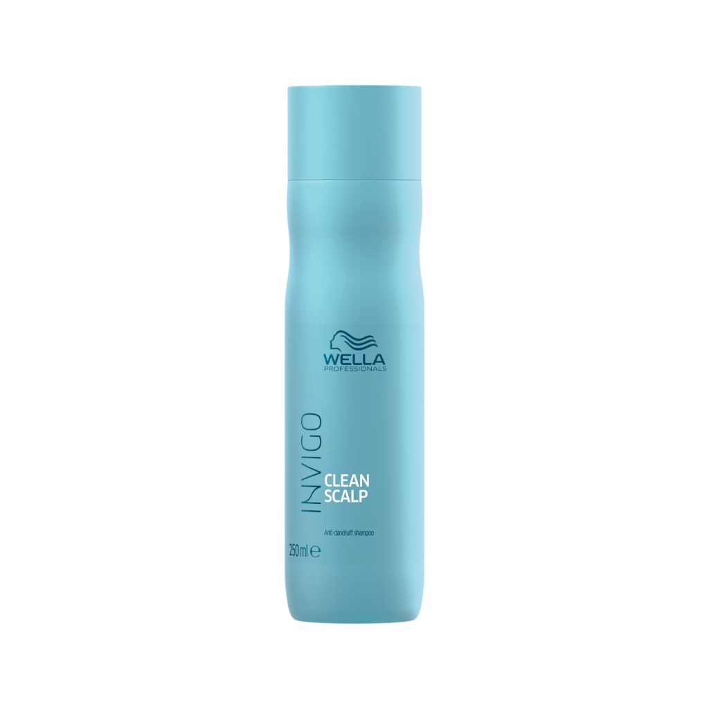 Invigo Scalp Balance Deep Cleansing Shampoo 250Ml
