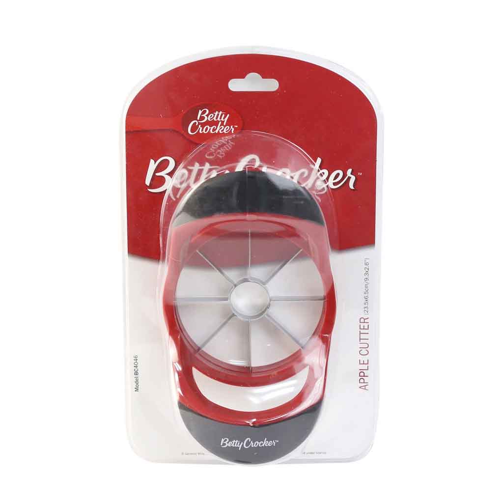 Cortador De Manzanas 17.5X10.3Cm