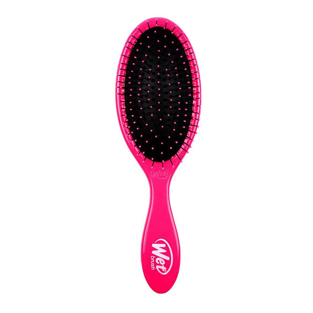 Wet Brush Original Detangler - Pink