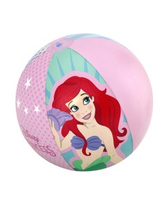 Pelota inflable de playa Disney Princesas Bestway