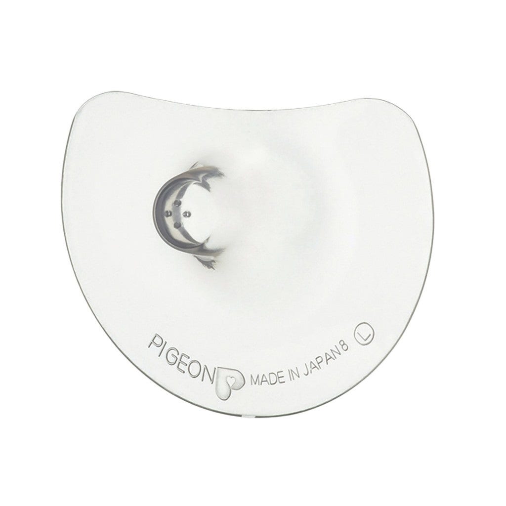 Pigeon - Protector De Silicona Para Pezón