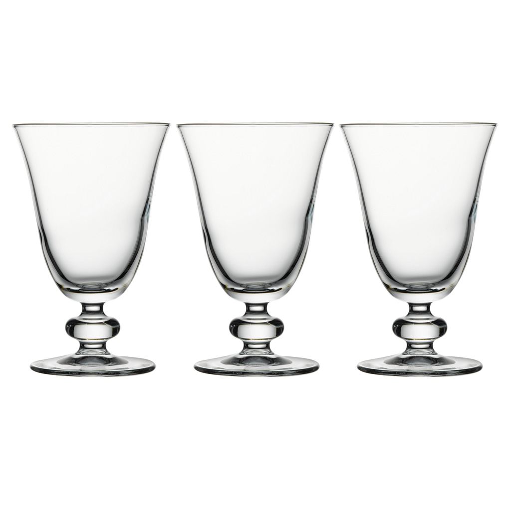 Se 3Pzs De Copa De Vino Sophia 280Ml Pasabahce