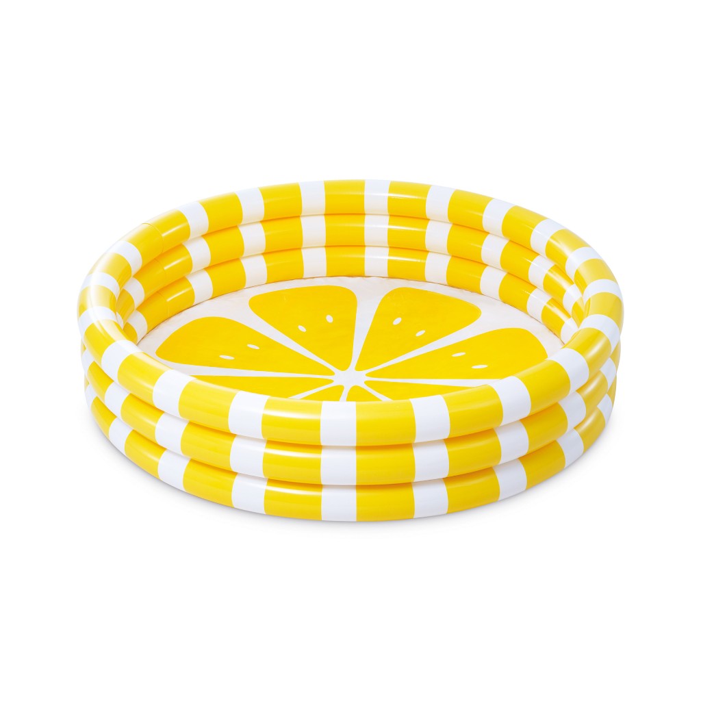 Piscina 58x13 Pul Zesty Lemon