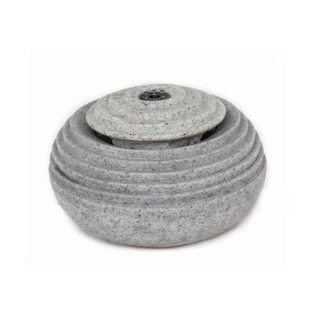 Fuente Decorativa 26X26X16Cm
