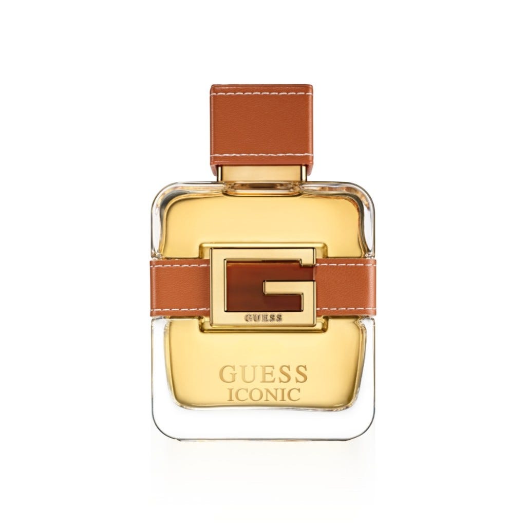 Iconic For Men Edp 100Ml