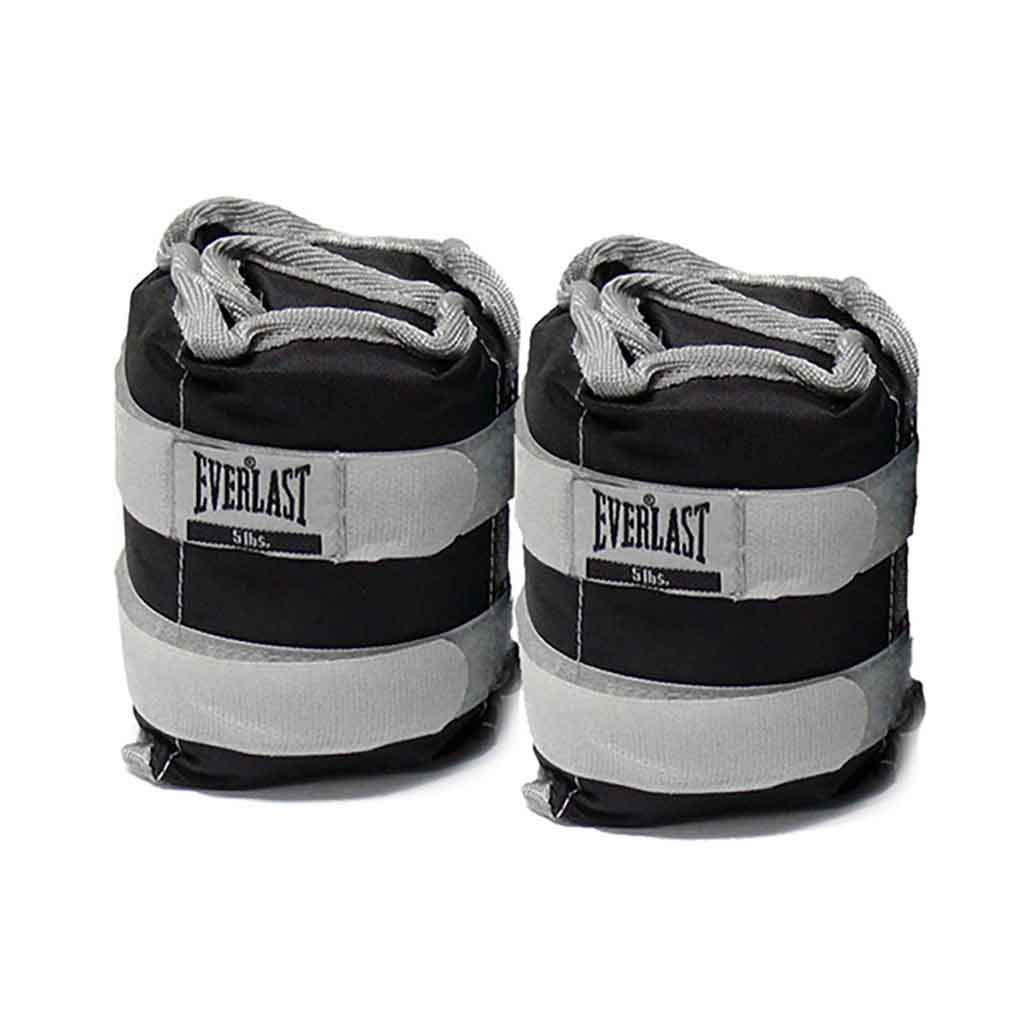 Pesas para Muñeca y Tobillo 10LB Everlast