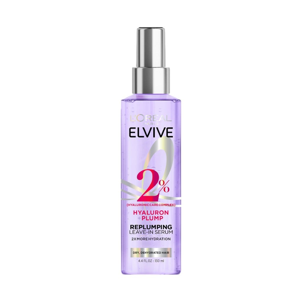 Hyaluron Plump Moisture Plump Serum 4.4Oz