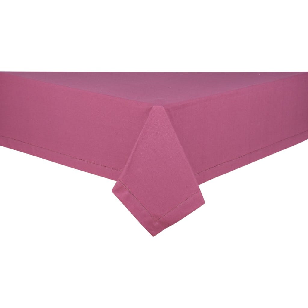 Mantel 140X230Cm Blush