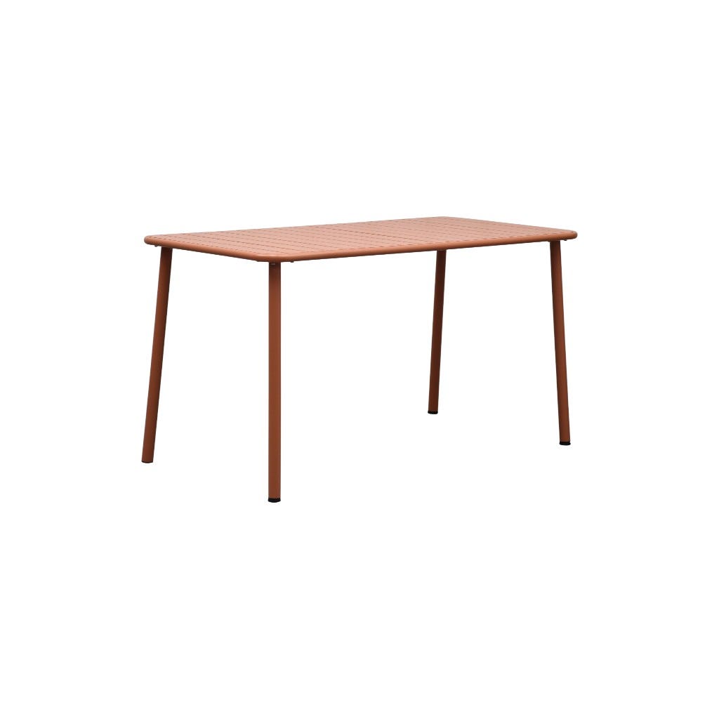 Mesa De Comedor Asha 140X70X75Cm