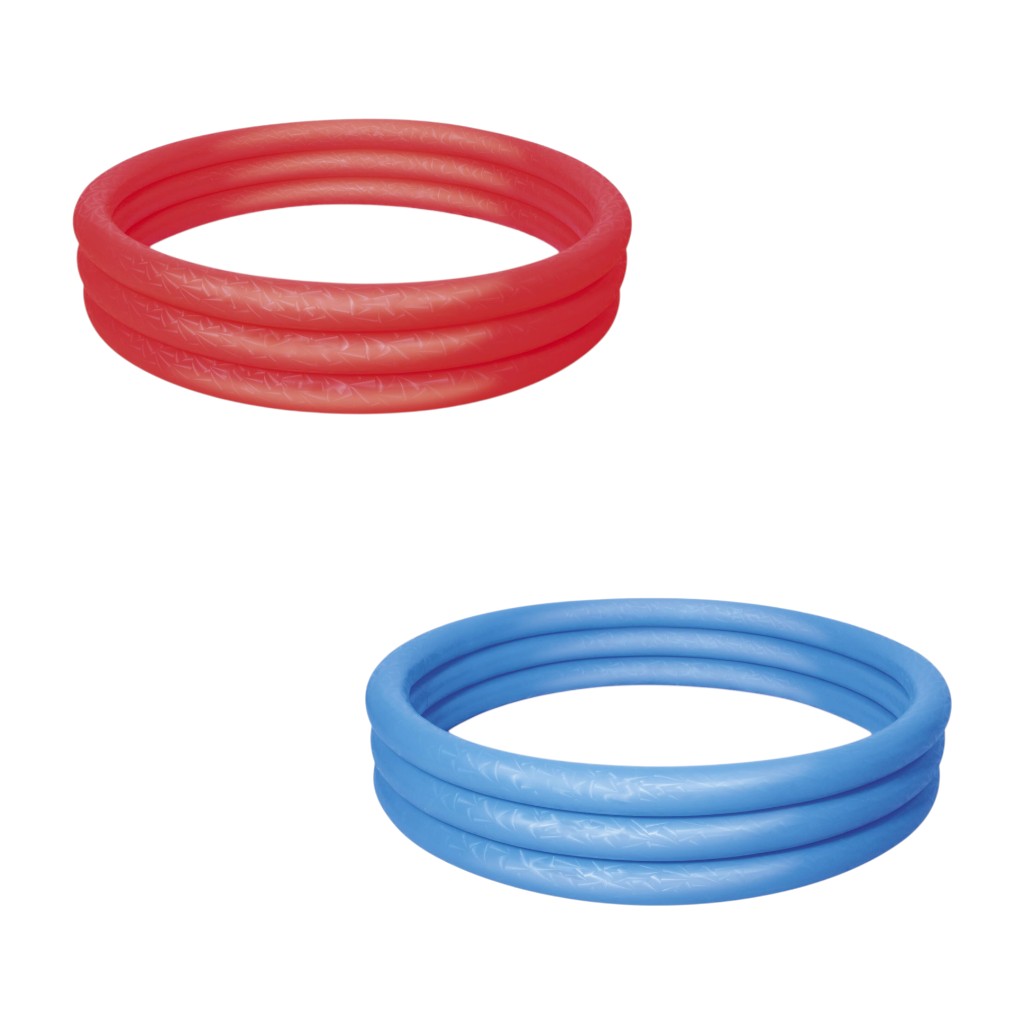 Piscina Inflable 1.52mx30cm Surtido