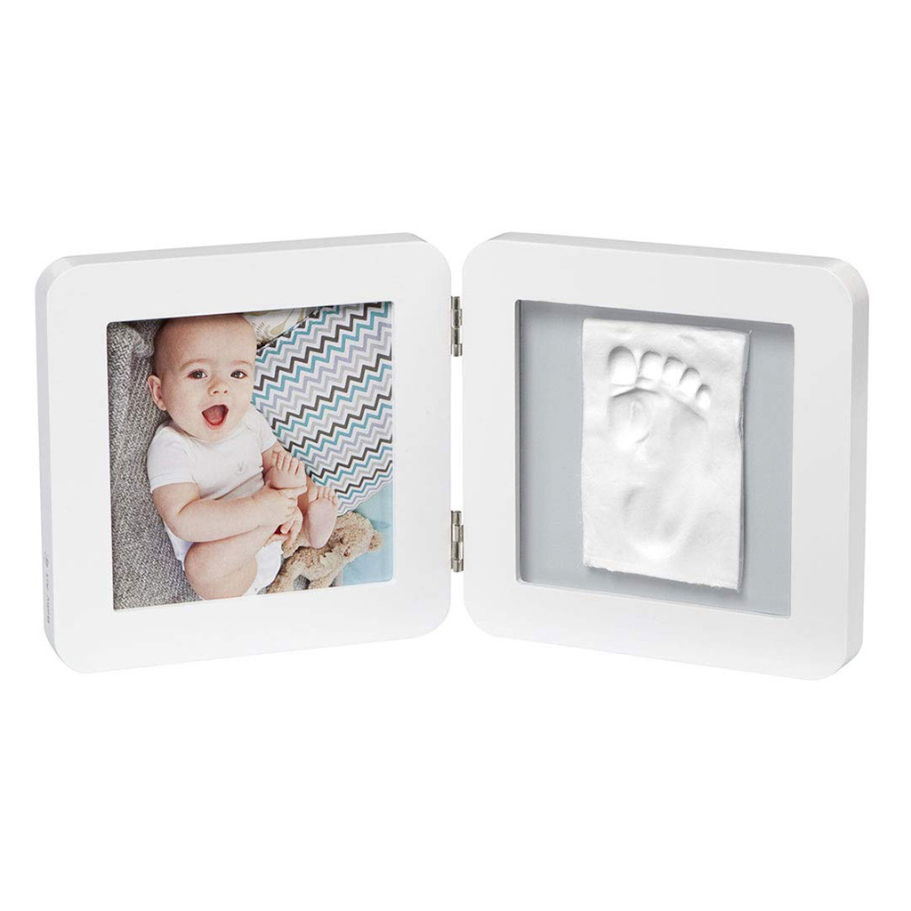 Marco Baby Art My Baby Touch Color Blanco