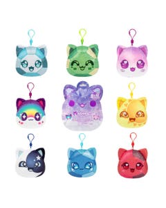 Clips Misteriosos De Cara De Gato Meemeow Aphmau Season 2 Surtidas