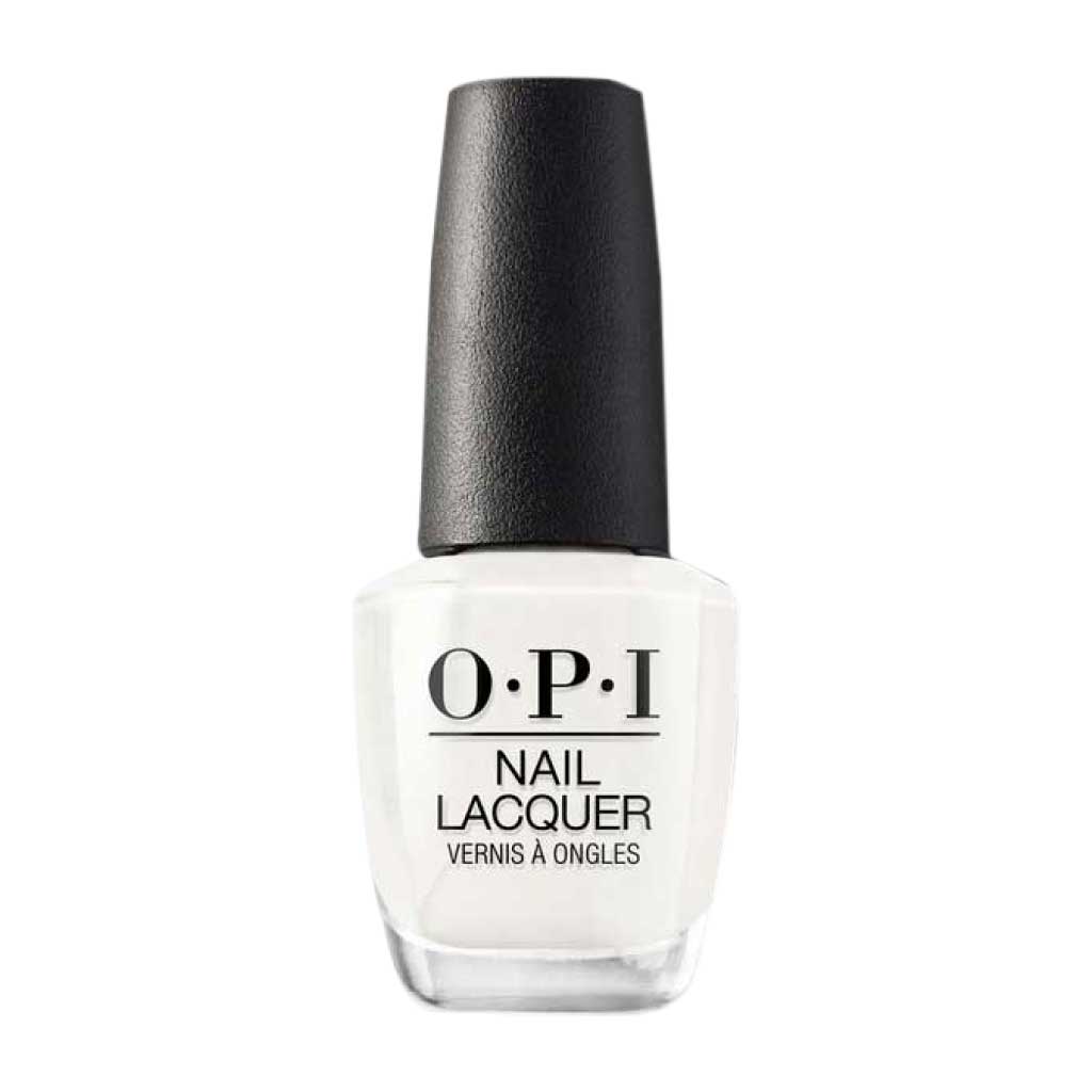 Esmalte para uñas Funny Bunny Opi