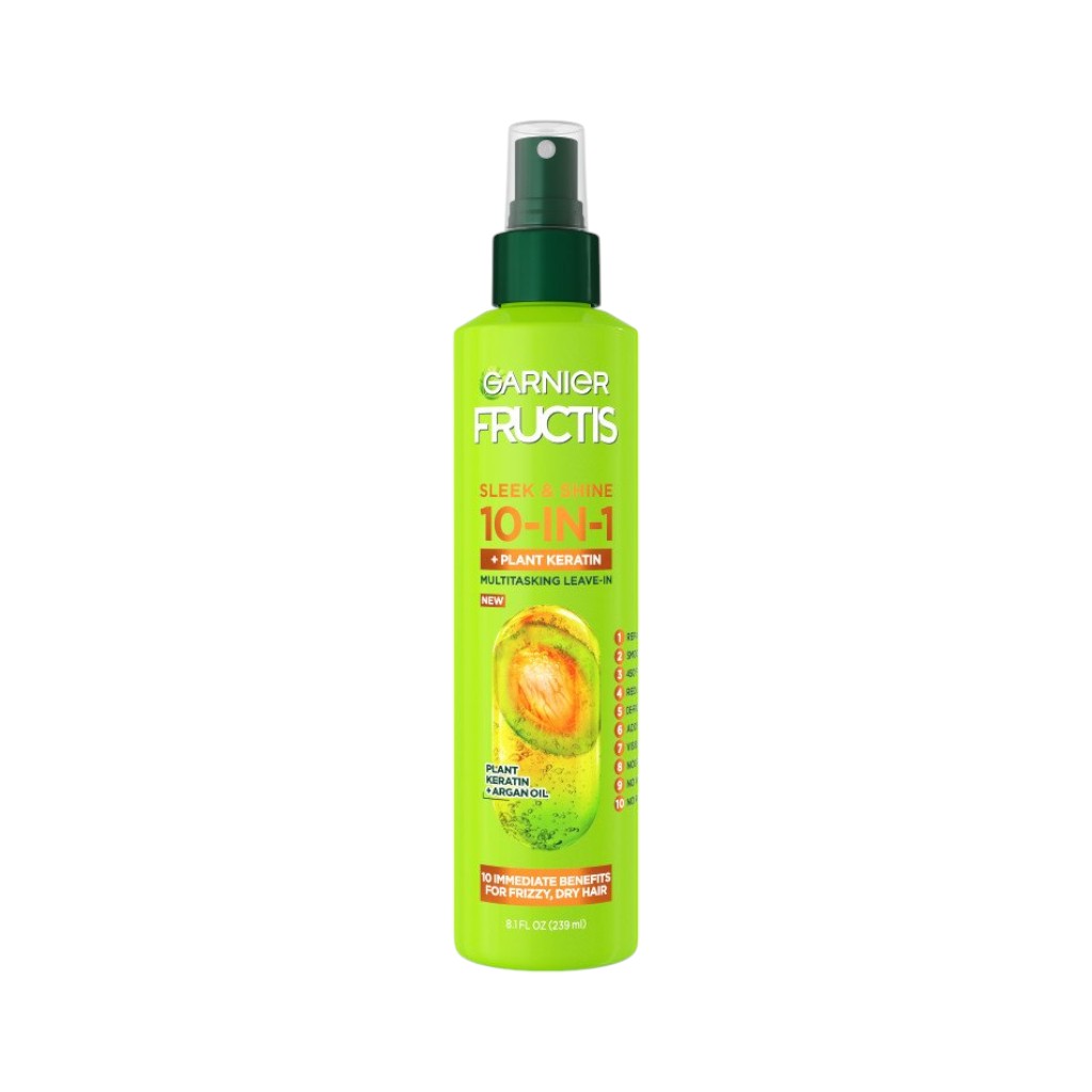 Sleek & Shine 10-In-1 Leave-In Spray