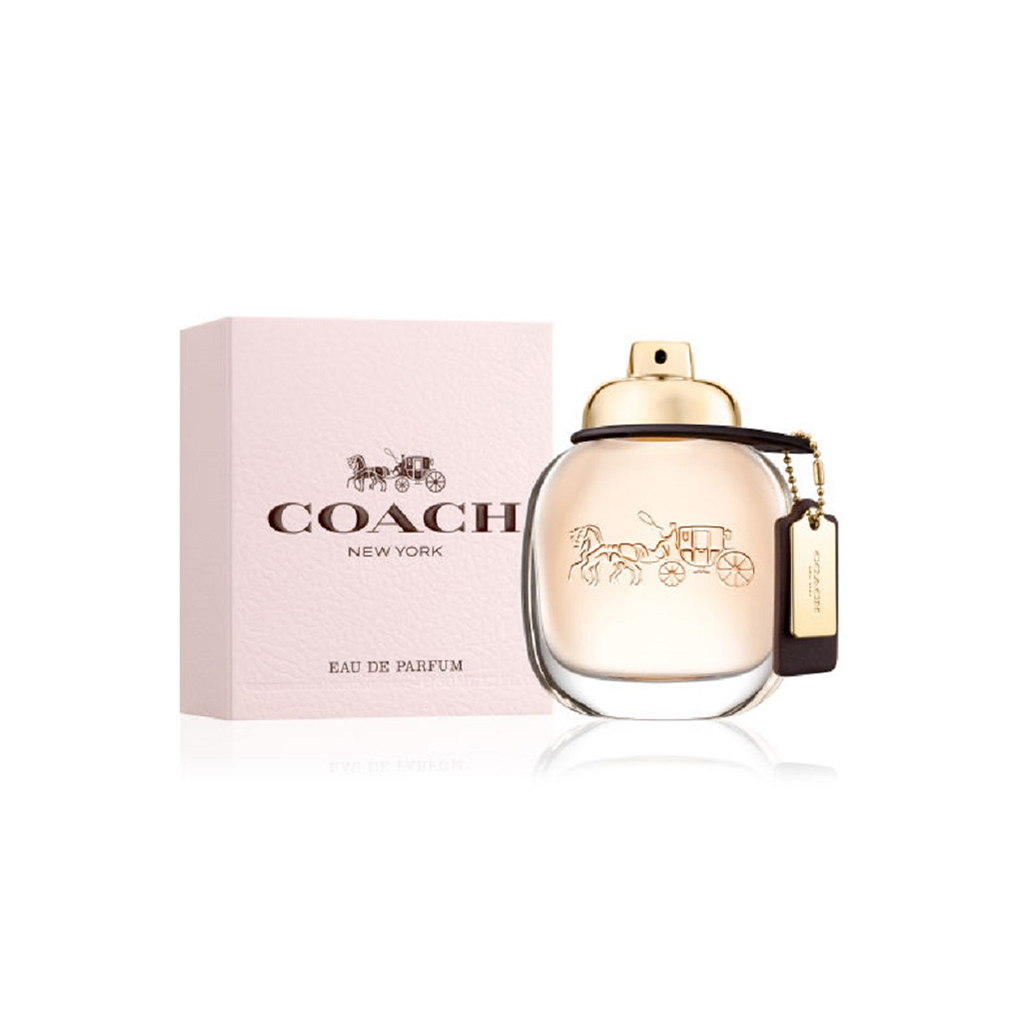 Coach Edp Sp 50Ml