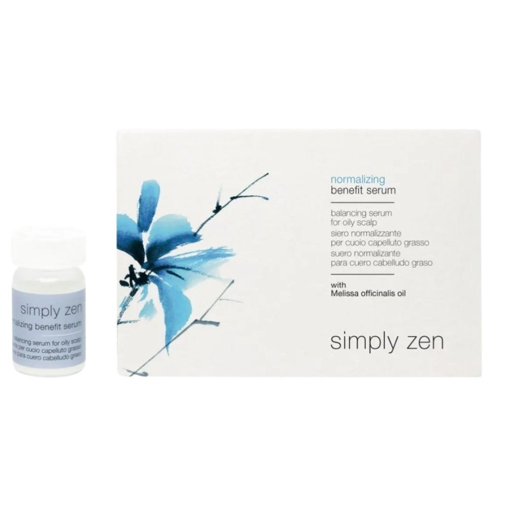 Simply Zen Normalizing Serum 5Ml
