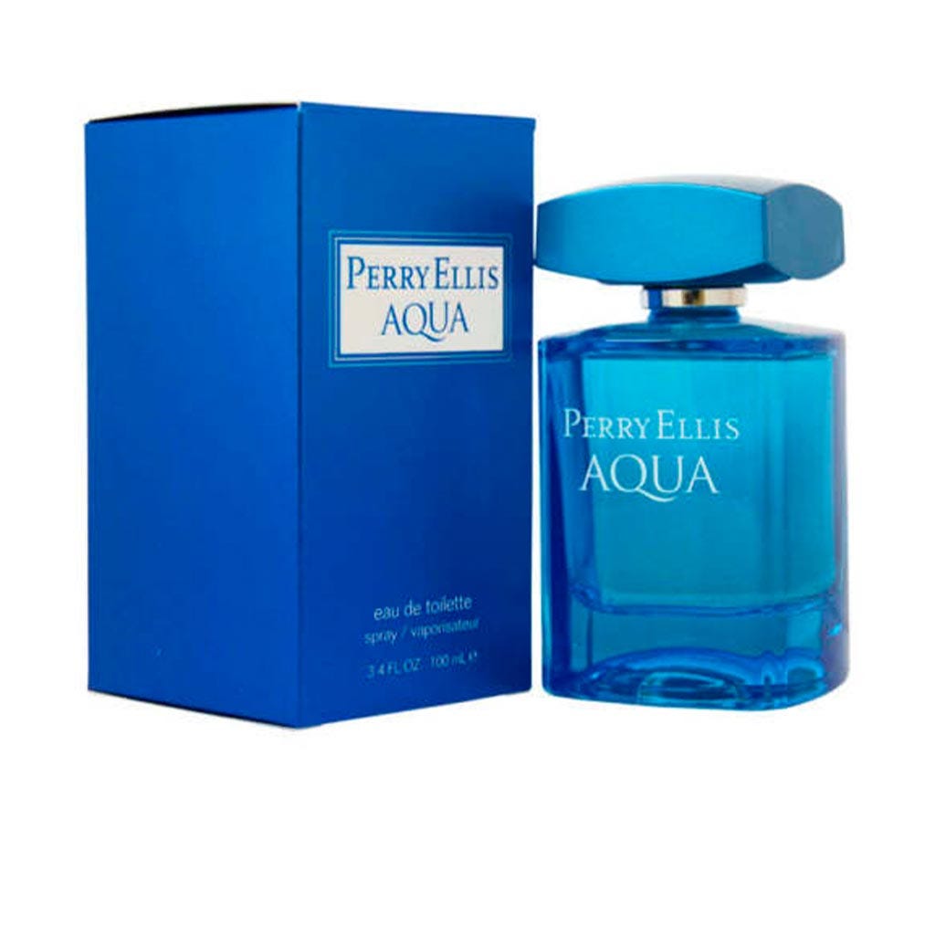 Fragancia Perry Ellis Perry Ellis Aqua