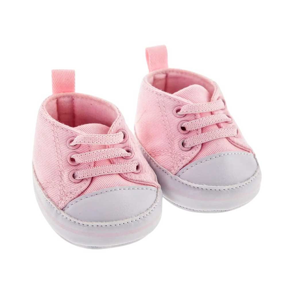 Zapatos De Muñecas Bebé Surtido - Antonio Juan