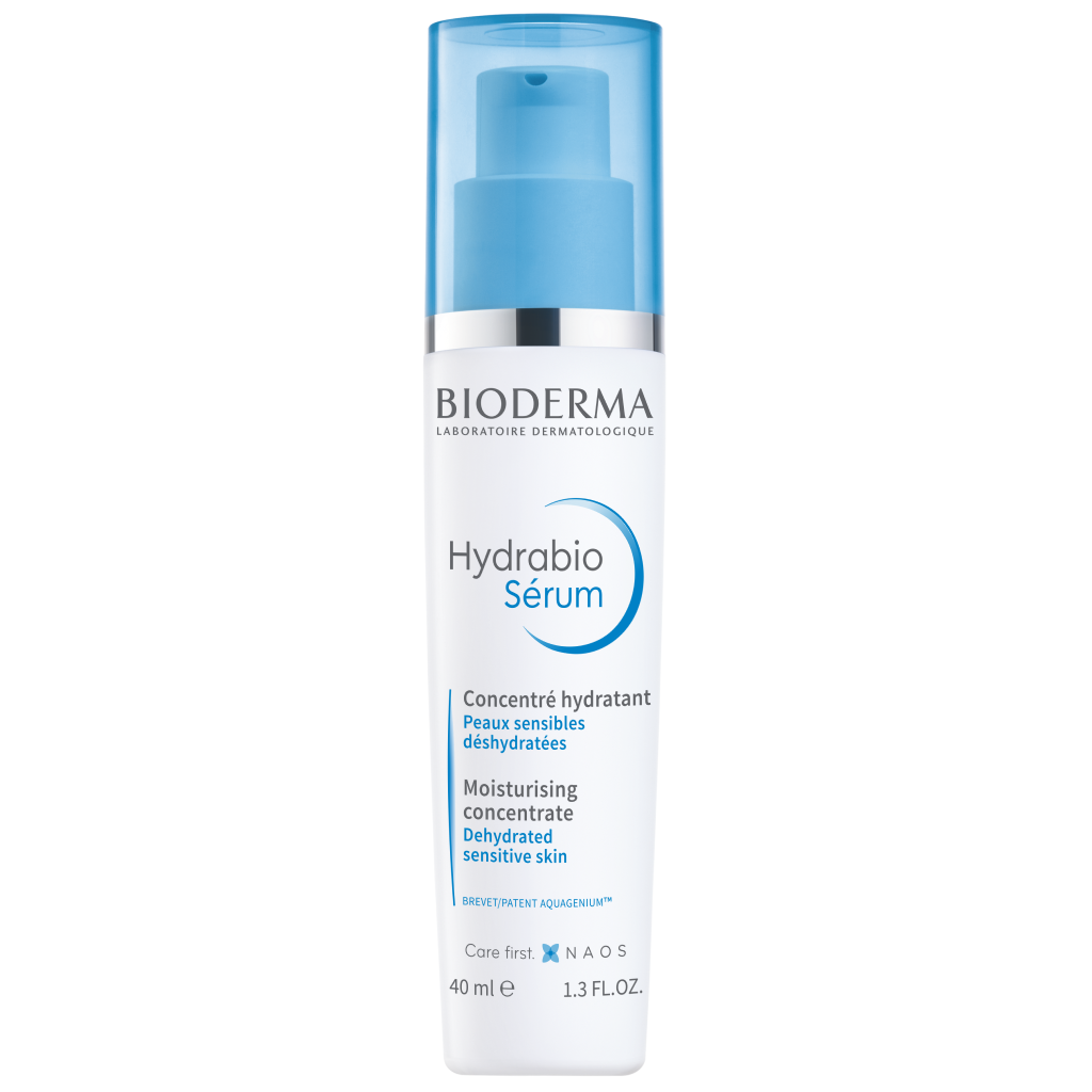 Hydrabio Serum
