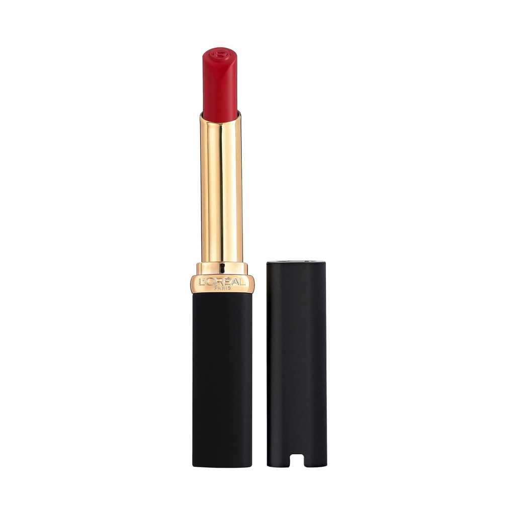 Color Riche Volume Matte 203 Le Rouge Avant Garde