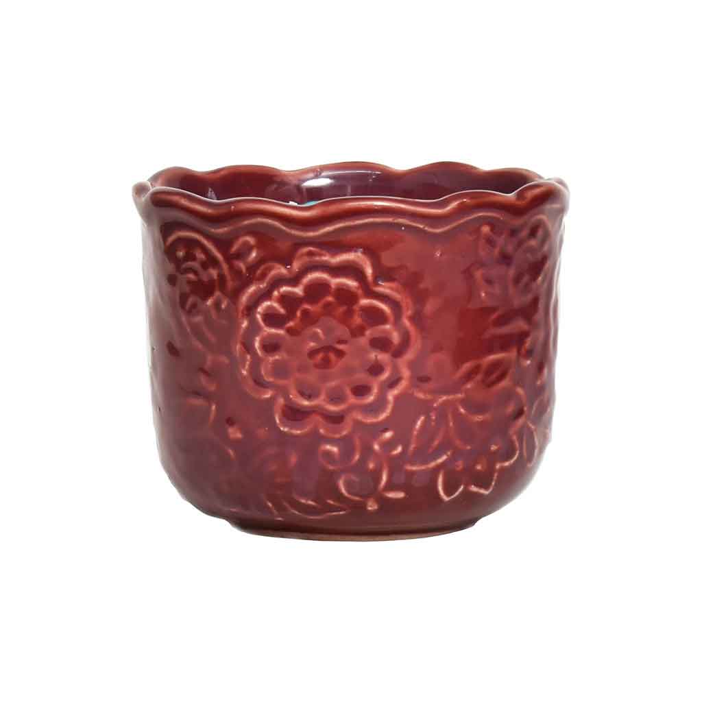 Soporte para velas 12X9.5CM