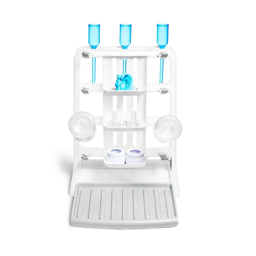Escurridor Para Biberones Vertical Munchkin