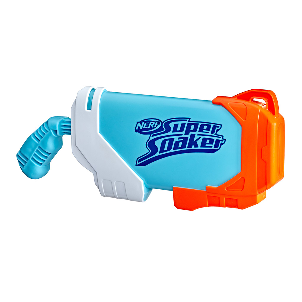 Juguete Nerf Super Soaker Torrent