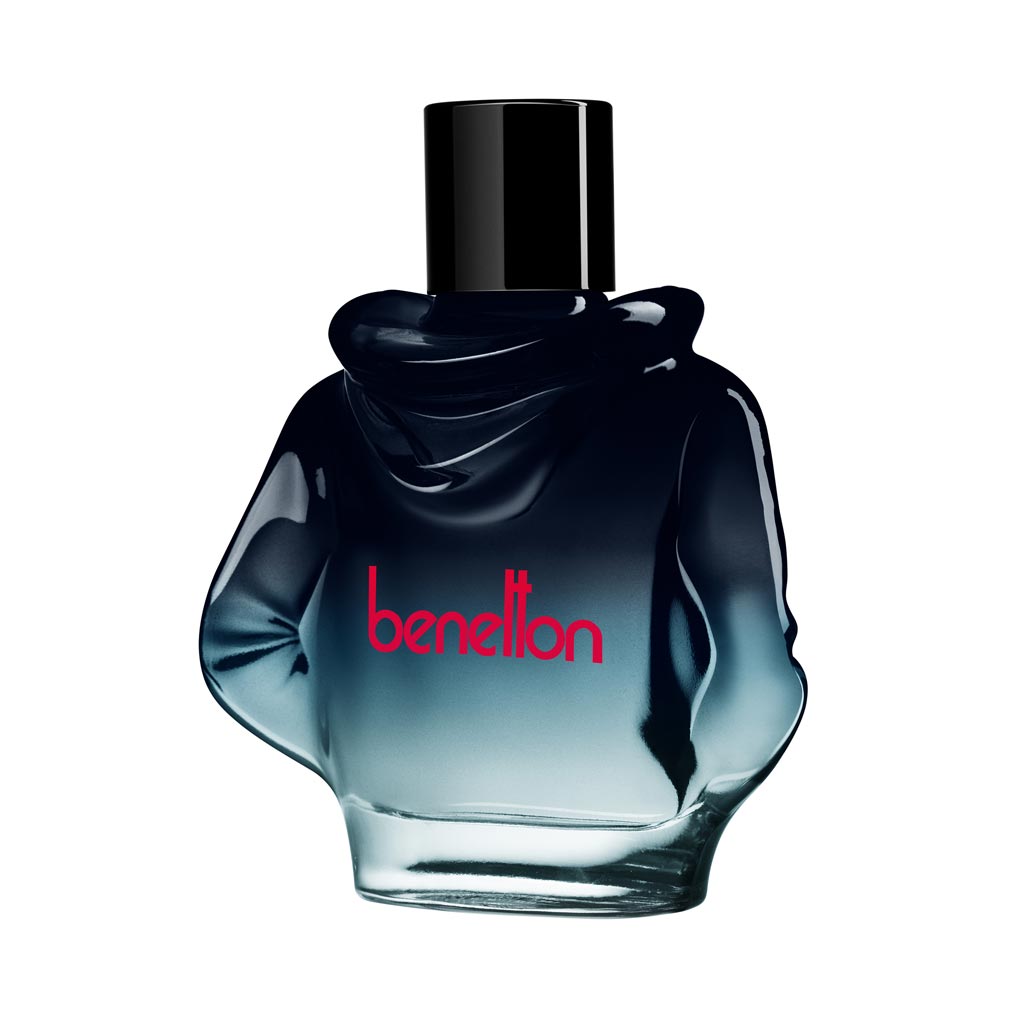 Bnt We Are Tribe Intense Edp 90Ml