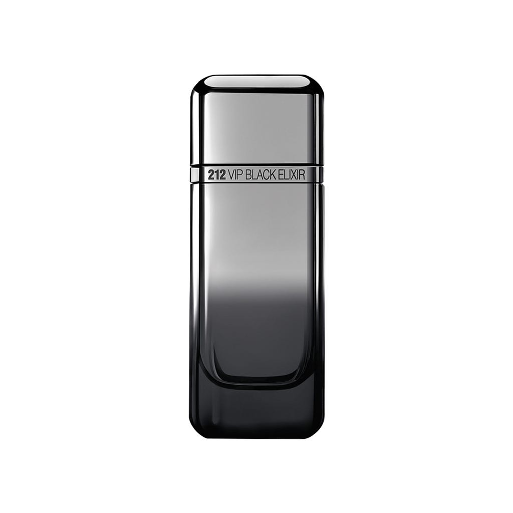 212 Vip Black Elixir Edp 100Ml