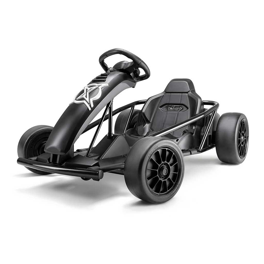 Xootz Comet Electric Go Kart