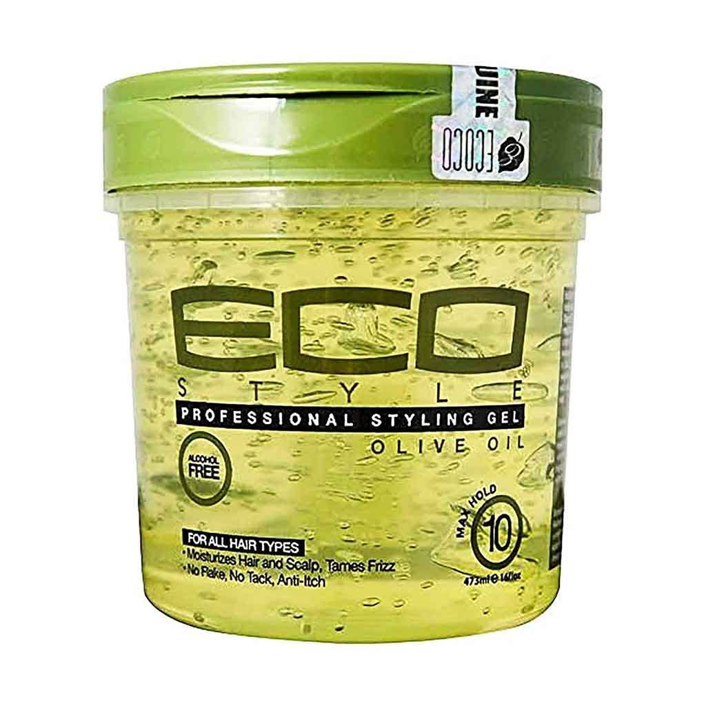 ECO OLIVA GEL 16OZ
