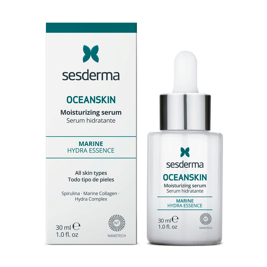 OCEANSKIN SERUM 30ML