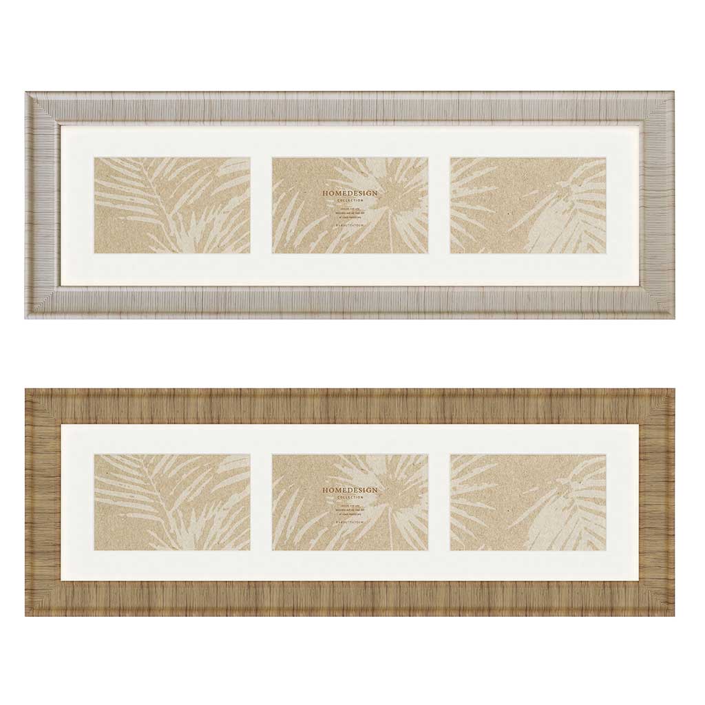 Portaretrato 59x2x21cm