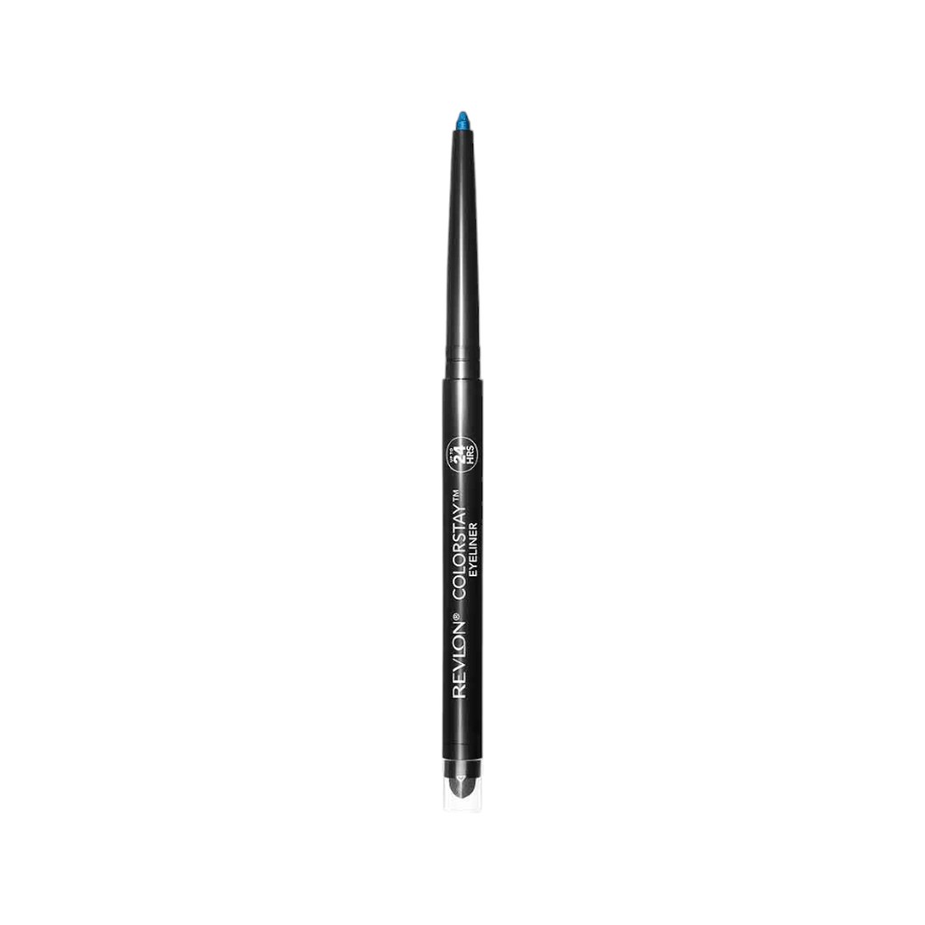 Colorstay Eyeliner With Built-In Sharpener, Waterproof, Smudge-Proof, Longwearing - Ultra-Fine Tip
