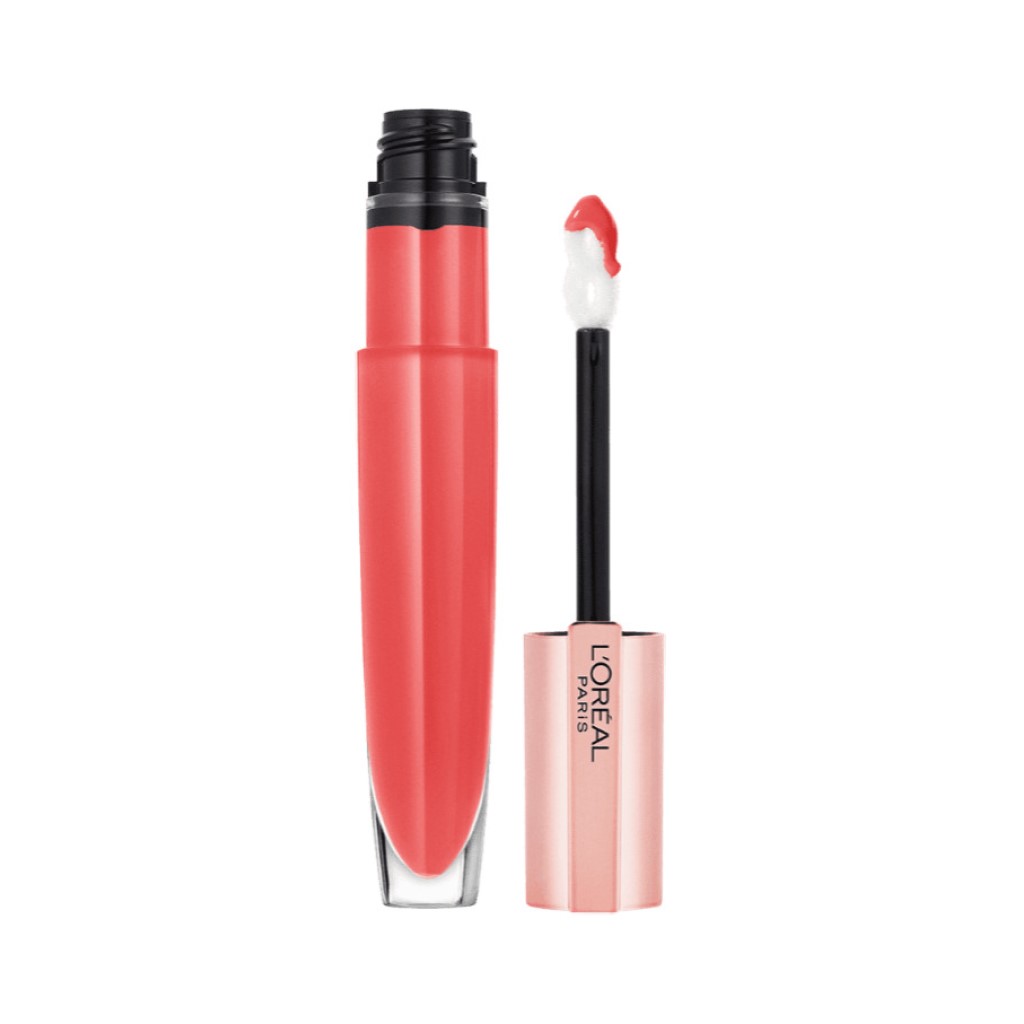 Glow Paradise Balm In Gloss Angelic Daydream