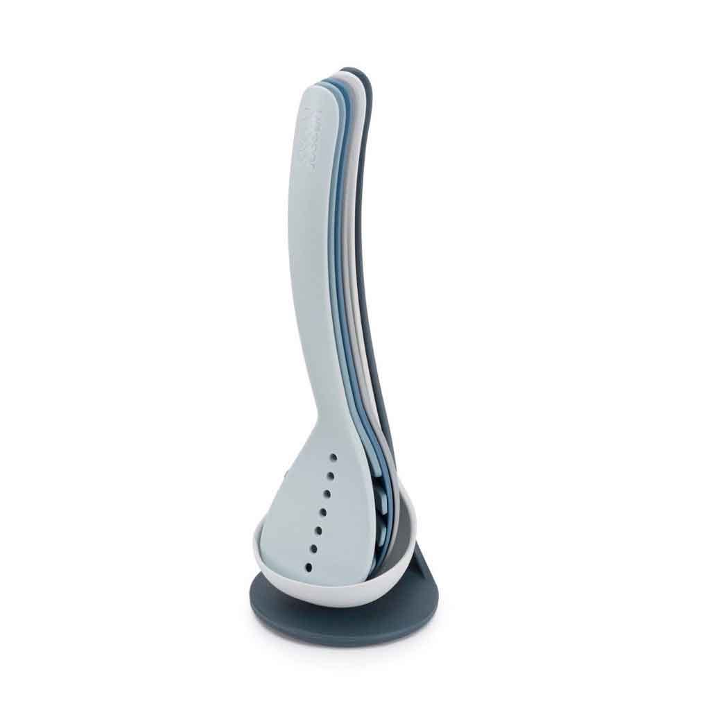 Juego De Utensilios