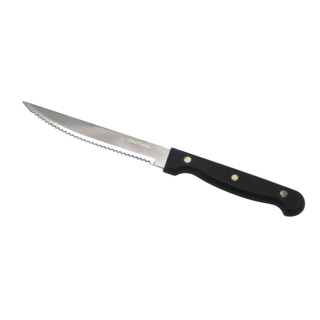 Cuchillos De Carne Set De 4 Pzas