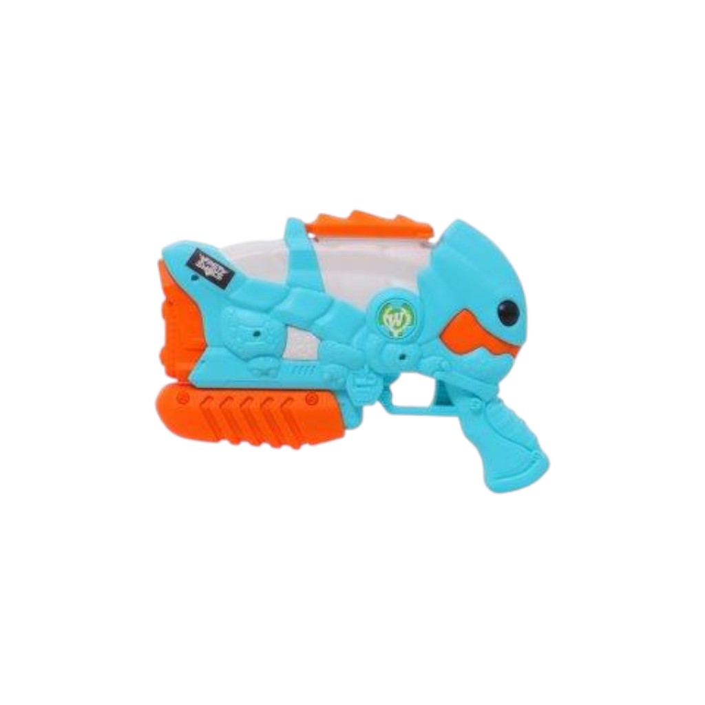 Lanzador De Agua Lanza 10M Tanque 560Ml