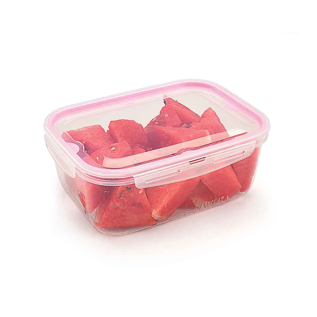 Conservador De Alimentos Lock & Fit 4Lt