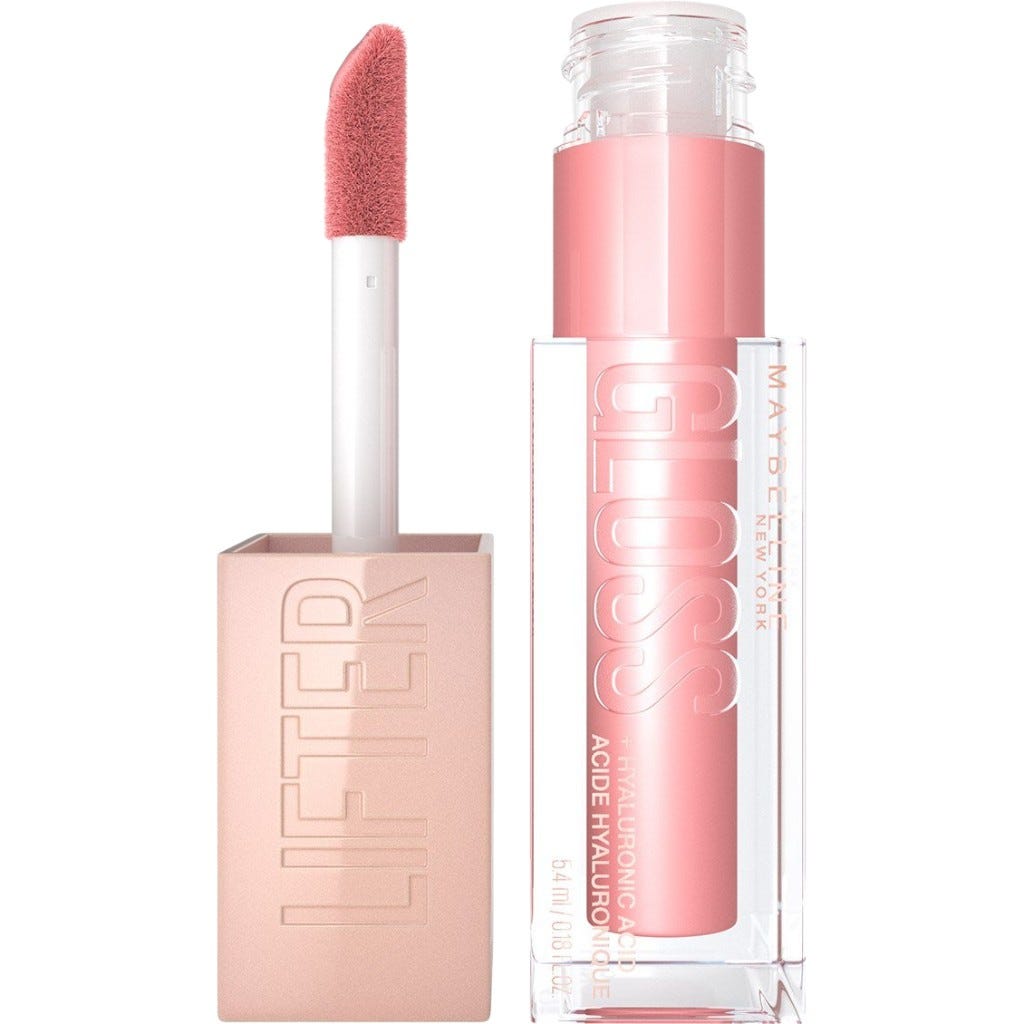 Lifter Lip Gloss  Reef