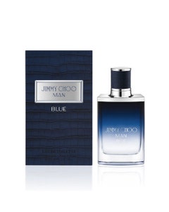 Perfume Blue Man Jimmy Choo Edt 60ml