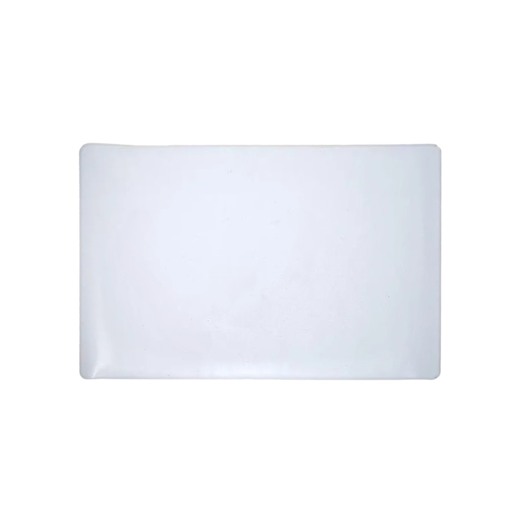 Alfombra Transparente Para Silla 86X119X1.5Cm