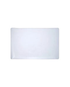 Alfombra Transparente Para Silla 86X119X1.5Cm