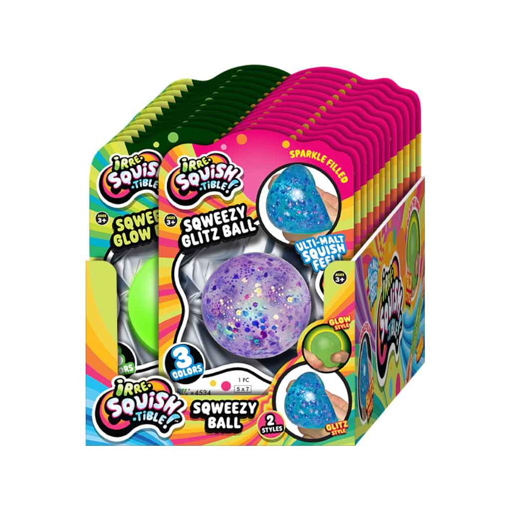 Pelota Estirable Surtido