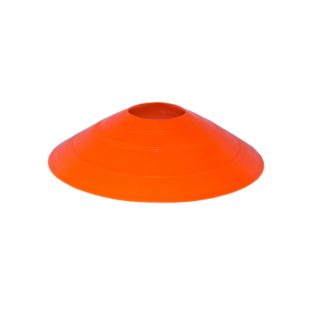 Cono Plástico 2In