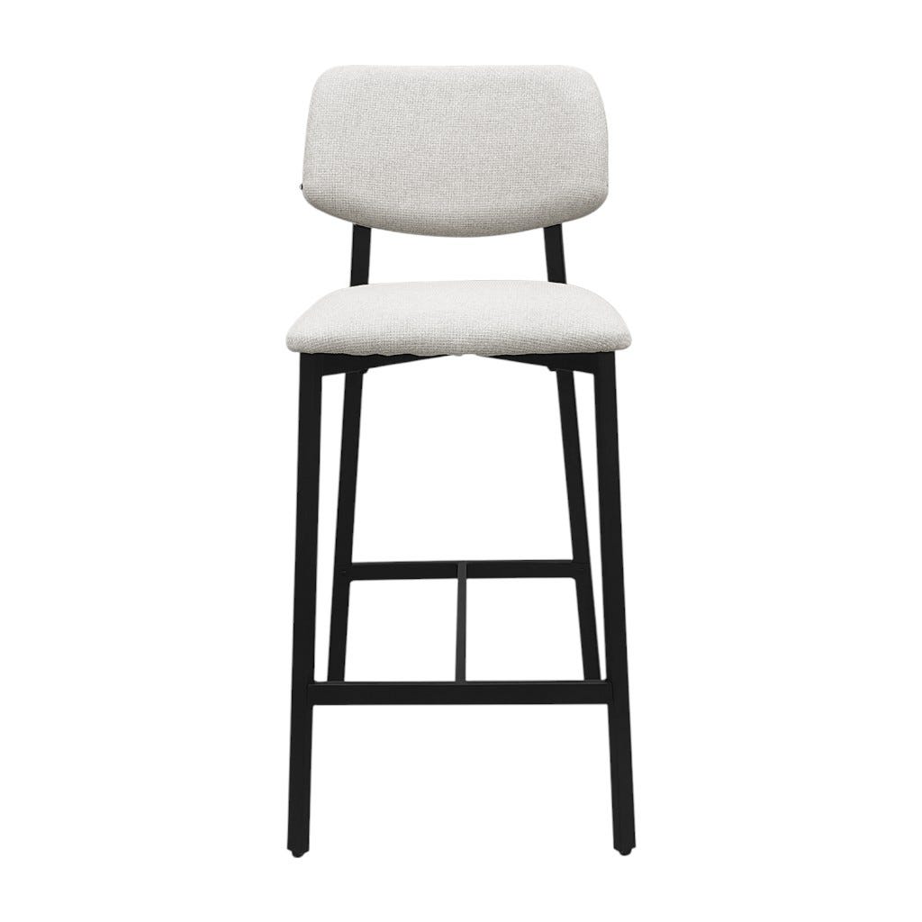 Silla De Comedor Beluga 40X50X91CM