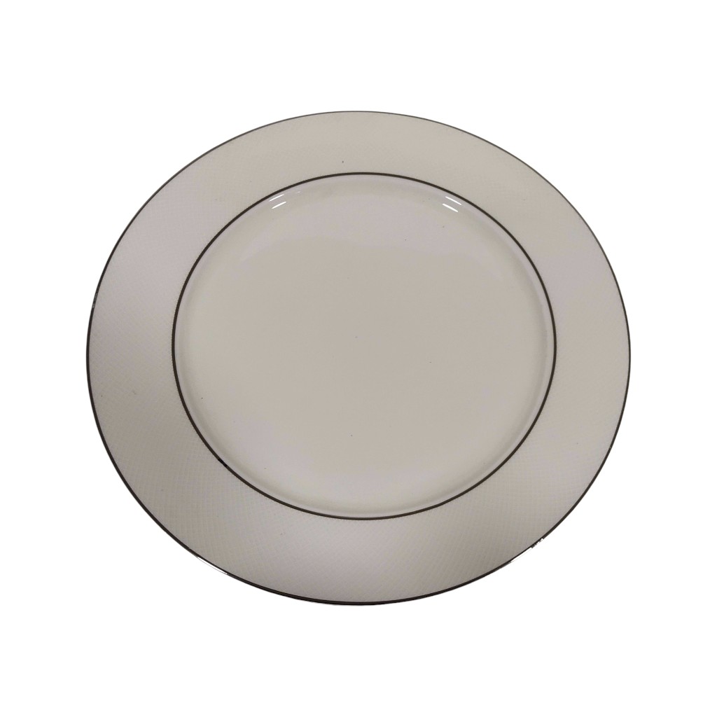 Plato De Ensalada 21Cm